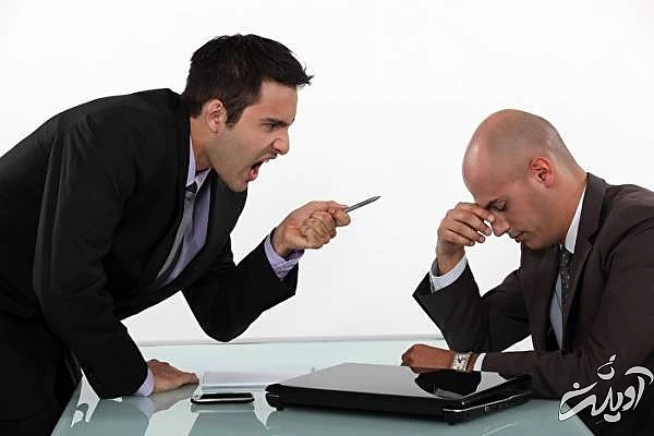 بیماری آزار دیگران